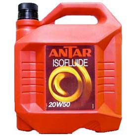 ANTAR Isofluide 20W50  5 litres
