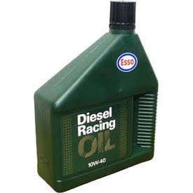 ESSO Diesel Racing Oil 10W40  2 litres