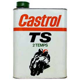 CASTROL TS 2 Temps  2 litres