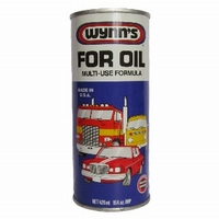 WYNN'S For Oil Multi-Use Formula  426ml