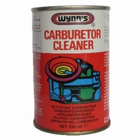 WYNN'S Carburetor Cleaner  250ml