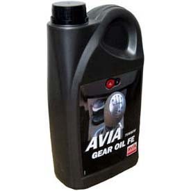 AVIA Gear Oil FE 75W80W  2 litres