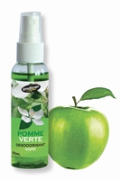 Désodorisant Pomme Verte Spray  60ml
