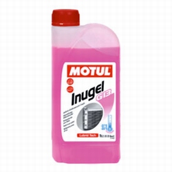 MOTUL Inugel G13 -37°C  1 litre