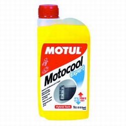 MOTUL Motocool Expert -37°C  1 litre