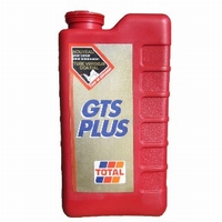 TOTAL GTS Plus 15W40  2 litres