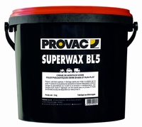 PROVAC Superwax BL5  5kg