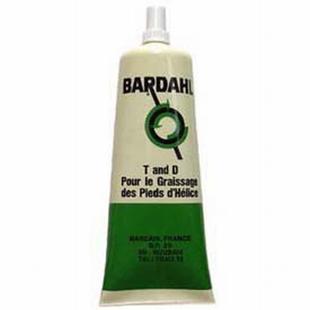 BARDAHL T and D  200ml