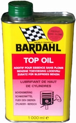BARDAHL Top Oil  1 litre