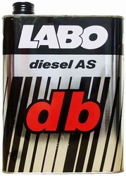 LABO Diesel AS DB 20W40  2 litres