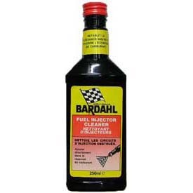 BARDAHL Fuel Injector Cleaner  250ml
