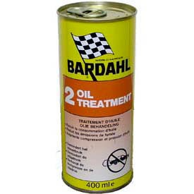 BARDAHL 2 B2 Oil Treatment  400ml