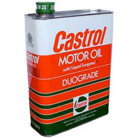 CASTROL Duograde 20W30  2 litres