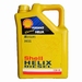 SHELL Helix Diesel 15W40  5 litres