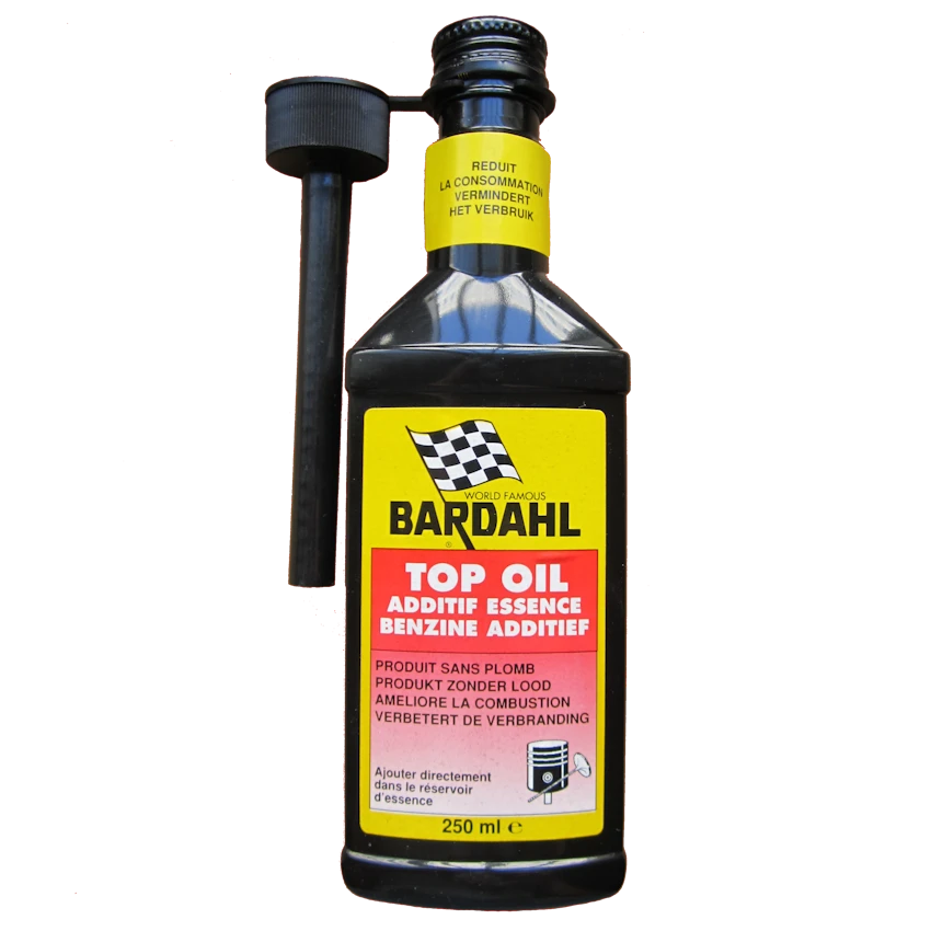 Image du produit BARDAHL Top Oil 250ml
