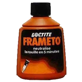 Image du produit LOCTITE FRAMETO 90 ml