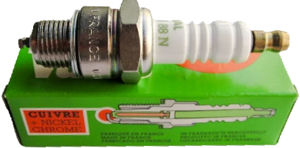 Image du produit Bougie MARCHAL 88N [Boite]