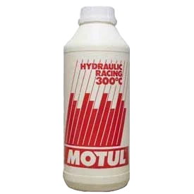 Image du produit MOTUL Hydraulic Racing 300°C 1 litre